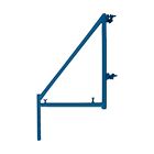 M-mo32 Metaltech Outrigger For Mason Frame 778300890101 M-mo32 Metaltech Outrigger For Mason Frame 778300890101