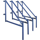 M-mo32k4 Metaltech Outrigger For Mason Frame Scaffold 0778300890156 M-mo32k4 Metaltech Outrigger For Mason Frame Scaffold 0778300890156
