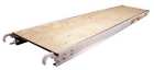 87inlx19inw M-mpp719 Metaltech One-person Scaffolding Stage 778300900077
