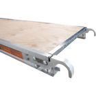 M-mpp719re Metaltech Aluminum Platform With Edge Capping 0778300000579