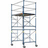 M-mrt5710-a Metaltech Saferstack Complete High Tower Scaffolding System 778300890132