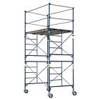 M-mrt5710 Metaltech Blue Powder Coated 778300890125 M-mrt5710 Metaltech Blue Powder Coated 778300890125
