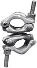 M-mtcsdu Metaltech Bolted Swivel Dual Clamp 0778300862115 M-mtcsdu Metaltech Bolted Swivel Dual Clamp 0778300862115