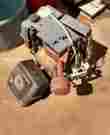 M10s Kohler Engine