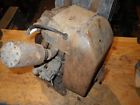 M144 Cushman Gas Engine