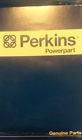 M4181a026 Perkins Piston Ring Set M4181a026 Perkins Piston Ring Set