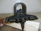 1622h Magneto 10hp Mogul High Gas Engine Hit Ihc Tension Bosch