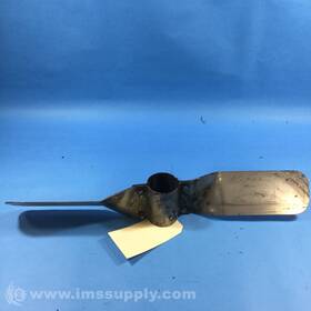 Manufacturer Unknown 1761080 Aircraft Propeller Usip