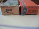 503117 Martin Contact Wico Condenser X5463 610438 463115 X5469 X7046 X9021 Motors Points Atwater Set Maytag Elgin Scott