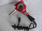 750-1000 Master Gun Heat 14.5amp 120v Hg-751b Degrees 750-1000 Master Gun Heat 14.5amp 120v Hg-751b Degrees