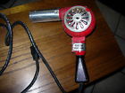 Hg-201a Master Model Range 200-300 Degrees Temp Properly Gun .works Heat