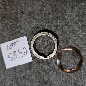 Maytag H23-325 Vintage Engine Model 72 Da Parts Accessories Eisemann Cam Lobe Eccentric