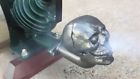 Maytag Iron Skull Gas Engine Biker Exhaust Muffler Show Maytag Iron Skull Gas Engine Biker Exhaust Muffler Show