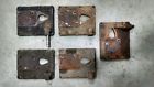 Maytag Lot-5 Gas 92 Stationary Vintage Model Tank Antique Cylinder Tops Single