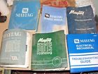 Maytag Repair Parts Catalogs Wringer Washers Original Not Copied Barn Maytag Repair Parts Catalogs Wringer Washers Original Not Copied Barn