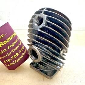 Maytag S143 Cylinder For 1/2hp Vertical Upright Old Gas Engine