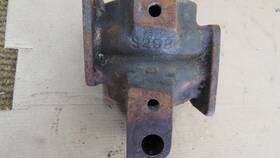 Maytag S298 Engine Block Model 72 #s298