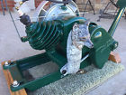 Maytag Wolf Call Gas Engine Side Exhaust Muffler Show Maytag Wolf Call Gas Engine Side Exhaust Muffler Show