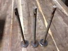 Mcquay-norris V-795 Engine Antique International Valves Possibly Harvester