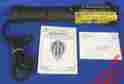 Md-700 Mini-ductor Ii 2 Flameless Heat System With Case Model