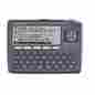 Mdw-1510 Franklin Merriam-webster Advanced Dictionary Thesaurus 084793100925 Mdw-1510 Franklin Merriam-webster Advanced Dictionary Thesaurus 084793100925