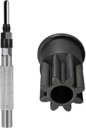 J-42083 Mekar 711181199093 Automatic Engine Timing Pin With Adapter Replace And Barrin