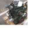 Mep802a Petter Dn2m-1 Engine Lister 2 Cylinder Onan Lpw2 Military Diesel Genset
