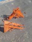 Mfscr5s4 Pump Jacks With Of