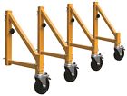 Mfsoutrigger18 Cbmscaffold Mfs Outrigger Set For Multipurpose Baker Style 027077059076 Mfsoutrigger18 Cbmscaffold Mfs Outrigger Set For Multipurpose Baker Style 027077059076