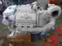 50625301 Mg-507-a Detroit Diesel 6v53ti 400 Hp J T Series Marine With Twin Disc
