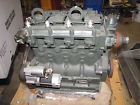 Dn4m-1 Military Petter Surplus Lpw4 Onan Lister Cylinder Lp460 Engine Diesel 4