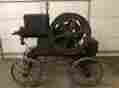 67696 Miss Serial Fuller Johnson Hit Gas Engine 5 Hp 67696 Miss Serial Fuller Johnson Hit Gas Engine 5 Hp