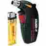Mj600 Supply Network Heat Gun Refillable Butane Automatic Ignition Flameless Ideal For Shri 813354006006 Mj600 Supply Network Heat Gun Refillable Butane Automatic Ignition Flameless Ideal For Shri 813354006006