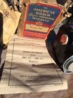 4c-301 Mjc American Bosch Nos Hit Miss Tractor Magneto Case John