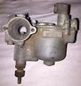 Ml5b Tillitson Whizzer Tillotson Model Carburetor Carb Antique Vintage Scooter Engine