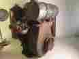 1100c5a Model-1100c5a Choremaster Vintage Engine Motor