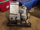 Model-24a115-2 Homelite Vintage Firestation Generator 1950s