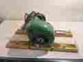 Model-552 Reo Vintage Small Gas Engine A Wow
