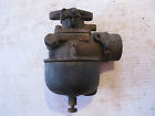 55566 Model Briggs Brass Kingston Carburetor Stratton