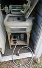 Model 70-72 Washer And Fruit Jar Engine Model 70-72 Washer And Fruit Jar Engine