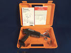Mht2500 Model Milwaukee Turbo 0503016 Settings Case Cool Heat High Gun
