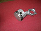 460707 Model Stratton Engine Briggs Piston Rod E1 2278