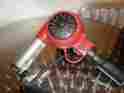 Model750 Mht Heatgun Model750 Mht Heatgun
