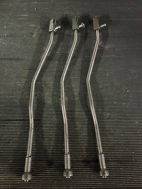 Mopar 52854079aa One 1 Dodge 48re Parking Rod 2003-2007 Cummins V10 Viper Truck