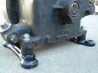 Ms-02 Aep Antique Vintage Briggs Gas Engine Cast Legs Y T L H Ms-02 Aep Antique Vintage Briggs Gas Engine Cast Legs Y T L H