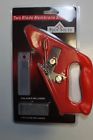 Ms-1063 Rock Solid Double Blade 685239783988 Ms-1063 Rock Solid Double Blade 685239783988