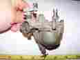 Ms74j Tillotson Old Lauson Tlc Carburetor Air Cooled Hit Miss Gas Engine Nice