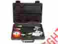 Mt308m Snap-on-testergauge Snap-on Compression Tester Gauge Set Mt308m Snap-on-testergauge Snap-on Compression Tester Gauge Set
