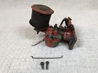 Mt52a Jacobsen Tillotson Vintage Carburetor With Reed Valve
