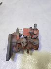 Mt86a Jacobsen Tillotson Vintage Carburetor With Reed Valve